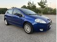 FIAT GRANDE PUNTO 2006/1 - 2