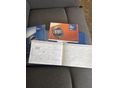 FIAT GRANDE PUNTO 2006/1 - 11