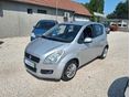 SUZUKI SPLASH 2009/5 - 1