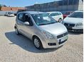 SUZUKI SPLASH 2009/5 - 2