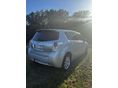 TOYOTA VERSO 2009/9 - 4