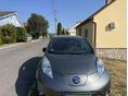NISSAN LEAF 2017 - 2