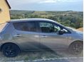 NISSAN LEAF Black 30 kWh (Automata)