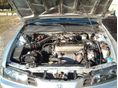 HONDA PRELUDE 1992/3 - 6