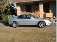 HONDA PRELUDE 1992/3 - 12