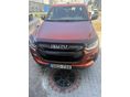 ISUZU D-MAX 2021/4 - 2