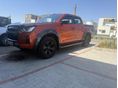 ISUZU D-MAX 2021/4 - 4