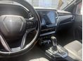 ISUZU D-MAX 2021/4 - 5