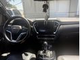 ISUZU D-MAX 2021/4 - 6