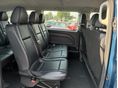 MERCEDES-BENZ VITO 2020/5 - 8