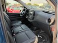 MERCEDES-BENZ VITO 2020/5 - 11