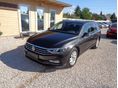 VOLKSWAGEN PASSAT Variant 2.0 TDI SCR Business DSG F1 Bi-Led Távolságtartó tempomat MirrorLink