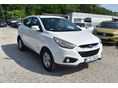 HYUNDAI IX35 1.6 Life 2WD Magyar eladás. Klíma. Tempomat.Tolatóradar.Vezetett Szervizkönyv.Alukerék