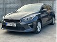 KIA CEE'D Ceed 1.6 CRDi HP Hybrid Gold DCT / LED / M.O-i / ÁFÁs / Automata