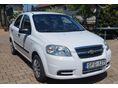 CHEVROLET AVEO 2011/8 - 2