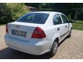 CHEVROLET AVEO 2011/8 - 3