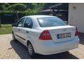 CHEVROLET AVEO 2011/8 - 4