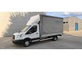 FORD TRANSIT 2.2 TDCi 350 LWB Ambiente