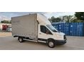 FORD TRANSIT 2015/9 - 2