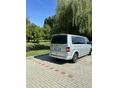 VOLKSWAGEN CARAVELLE 2005/9 - 4