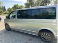VOLKSWAGEN CARAVELLE 2005/9 - 7