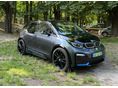 BMW I3 i3s 120Ah (Automata) Full extra. panoráma tető. nagy navi. LED