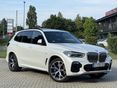 BMW X5 xDrive40d (Automata) FULL EXTRA/ OKOS KULCS/ 3ÉV GARANCIÁVAL