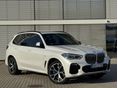 BMW X5 xDrive40d (Automata) FULL EXTRA/ OKOS KULCS/ 3ÉV GARANCIÁVAL