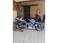SUZUKI GSX-R 600 