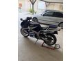 SUZUKI GSX-R 600 2003/4 - 2