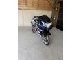 SUZUKI GSX-R 600 2003/4 - 4