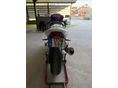 SUZUKI GSX-R 600 2003/4 - 5