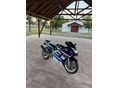SUZUKI GSX-R 600 2003/4 - 1
