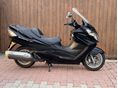 SUZUKI AN 400 BURGMAN 2012/6 - 2