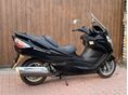 SUZUKI AN 400 BURGMAN 2012/6 - 3