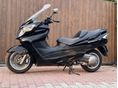 SUZUKI AN 400 BURGMAN 2012/6 - 4