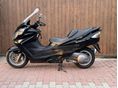 SUZUKI AN 400 BURGMAN 2012/6 - 5