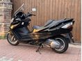 SUZUKI AN 400 BURGMAN 2012/6 - 6
