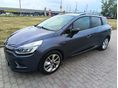RENAULT CLIO Grandtour 1.5 dCi Limited 158702KM.TOLATÓKAMERA.ELÖL-HÁTUL RADAR.NAVI.ÜLÉSFŰTÉS.KLÍMA.TEMPOMAT.MA