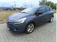RENAULT CLIO 2017/10 - 2