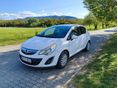 OPEL CORSA D 1.2 Selection (LPG előkészítés) Lpg gázos
