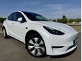 TESLA MODEL Y 2024/12 - 2