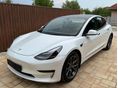 TESLA MODEL 3 Standard Range Plus Aut 40 ezer km!