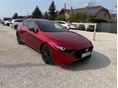 MAZDA 3 Hatchback 2.0 Skyactiv Plus 100 E Km. Szép állapot. BOSE Téli nyári garnitúra