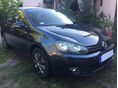 VOLKSWAGEN GOLF VI 1.6 Highline Bifuel Gyári Benzin+gáz üzem!