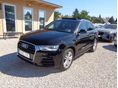AUDI Q3 2.0 TDI Sport quattro S-tronic S-Line Bi-Xenon Panoráma Ülésfűtés