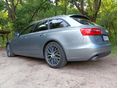AUDI A6 2014/8 - 2