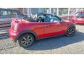 MINI CABRIO 2013/6 - 2