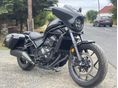 HONDA CMX 1100 2024/9 - 4