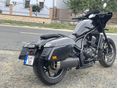 HONDA CMX 1100 T